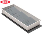 OXO Good Grips Compact Spice Drawer Organiser