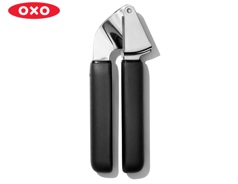 OXO Good Grips Garlic Press