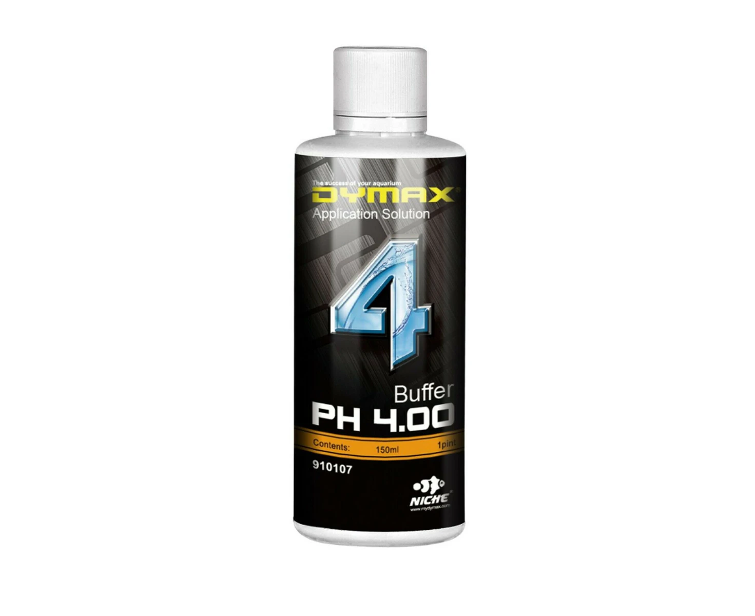 Dymax Ph Buffer 4.0 150ml (DM259)