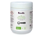 Breville Eco Coffee Residue Cleaner Tablets f/ Auto/Manual Espresso Machine 40PK