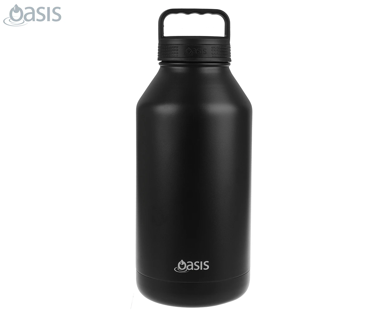 Simple Modern Stainless Steel Summit Oasis Water Bottle with Straw and Lid 14  oz