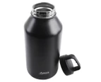Oasis 1.9L Double Walled Insulated Titan Drink Bottle - Black