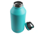 Oasis 1.9L Double Walled Insulated Titan Drink Bottle - Turquoise