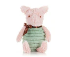 Winnie The Pooh Classic Piglet Plush Toy - 23cm