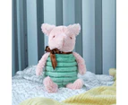 Winnie The Pooh Classic Piglet Plush Toy - 23cm