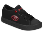 Heelys Boys' Classic X2 Skate Shoes - Black/Red