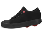 Heelys Boys' Classic X2 Skate Shoes - Black/Red