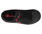 Heelys Boys' Classic X2 Skate Shoes - Black/Red