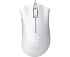 Razer DeathAdder Essential (WHITE EDITION) Gaming Mouse