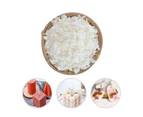 5KG Soy Wax Candle Making Kit Fragrances Dye Wicks & Holders