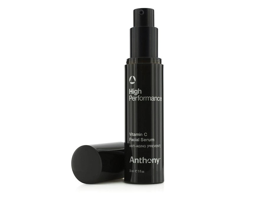 Anthony High Performance Vitamin C Facial Serum 30ml/1oz