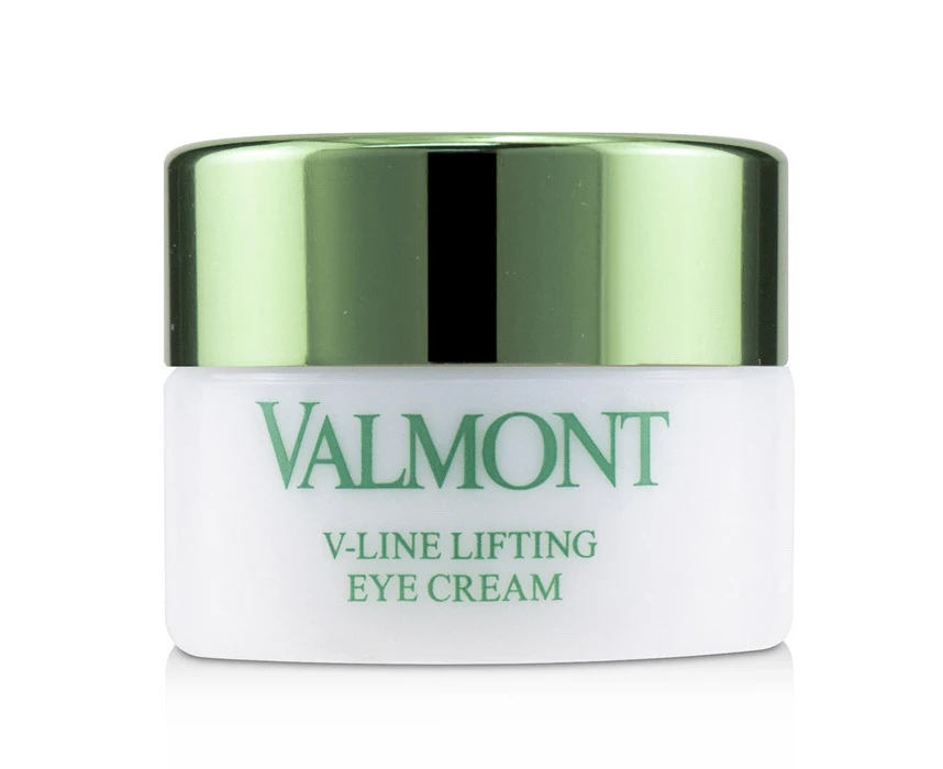 Valmont AWF5 VLine Lifting Eye Cream (Smoothing Eye Cream) 15ml/0.51oz