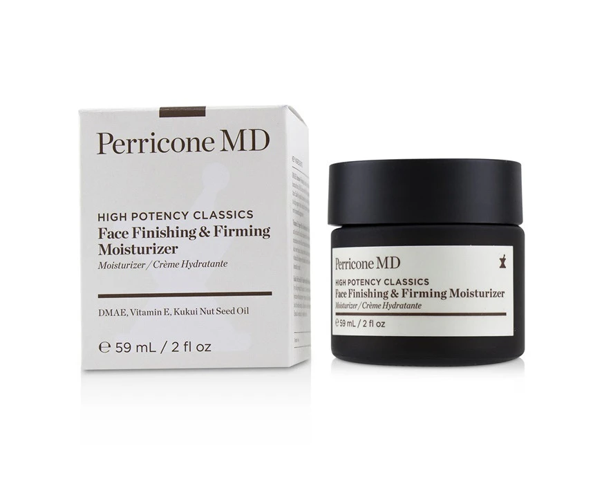 Perricone MD High Potency Classics Face Finishing & Firming Moisturizer 59ml/2oz