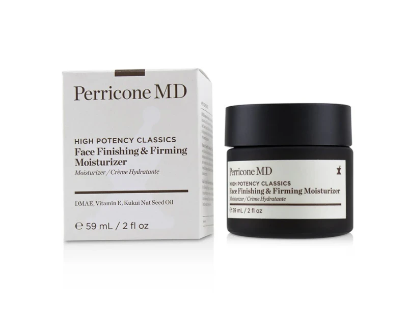 Perricone MD High Potency Classics Face Finishing & Firming Moisturizer 59ml/2oz