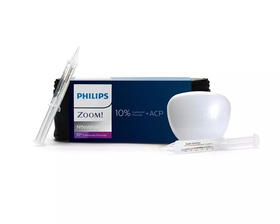 teeth whitening gel philips zoom