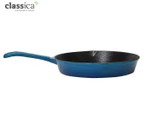 Classica 17cm Frypan Skillet - Blue