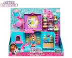 Gabby’s Dollhouse Portable Dress Up Closet Playset