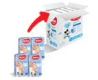 Huggies Ultra Dry For Boys Size 3 6-11kg Nappies 180pk