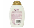 OGX Extra Strength Coconut Miracle Oil Shampoo 385ml