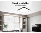 EMITTO 3-Colour Ultra-Thin 5CM LED Ceiling Light Modern Surface Mount 120W