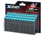 Zuru X-Shot Excel Foam Darts Refill 36-Pack