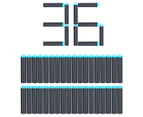 Zuru X-Shot Excel Foam Darts Refill 36-Pack