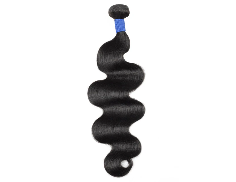 Body Hair Wave Hair Accessories Women Long Curly Wave Body Hair for Club