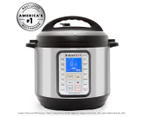 Instant Pot 5.7L Duo Plus Multicooker - 112-0184-01-AU