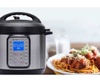 Instant Pot 5.7L Duo Plus Multicooker - 112-0184-01-AU