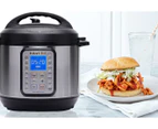 Instant Pot 5.7L Duo Plus Multicooker - 112-0184-01-AU