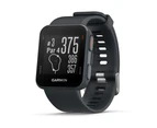 Garmin Approach S10 GPS Watch - Granite Blue