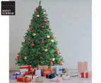 West Avenue 2.1m Christmas Tree - 1000 Tips