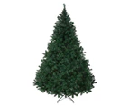 West Avenue 2.1m Christmas Tree - 1000 Tips