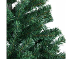 West Avenue 2.1m Christmas Tree - 1000 Tips