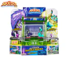 Legends Of Akedo Powerstorm Ultimate Battle Arena Playset