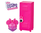 Real Littles Disney Locker and Backpack