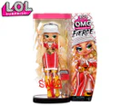 L.O.L Surprise! OMG Fierce Swag Doll w/ Surprises