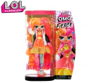 L.O.L Surprise! OMG Fierce Neonlicious Doll w/ Surprises