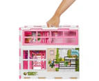 Barbie Dollhouse Playset