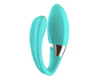 LELO Tiani Harmony Dual Action Couples Massager - Aqua