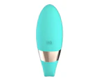 LELO Tiani Harmony Dual Action Couples Massager - Aqua