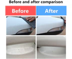 Car Scratch Remover Cloth, Nano Sparkle Cloth Magic Scratch Removal for Car,Car Paint Scratch Repair Kit