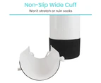 Easy On and Off Stocking Slider - Pulling Assist Device - Sock Helper Aide Tool
