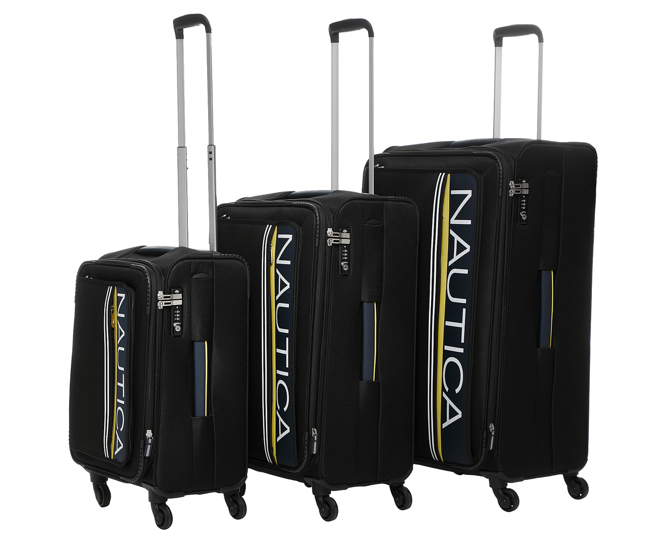 luggage set price