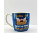 Coffee Mug Harry Potter I would rather be at Hogwarts