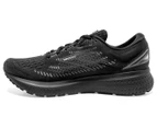 Brooks Women's Glycerin 19 Running Shoes - Black