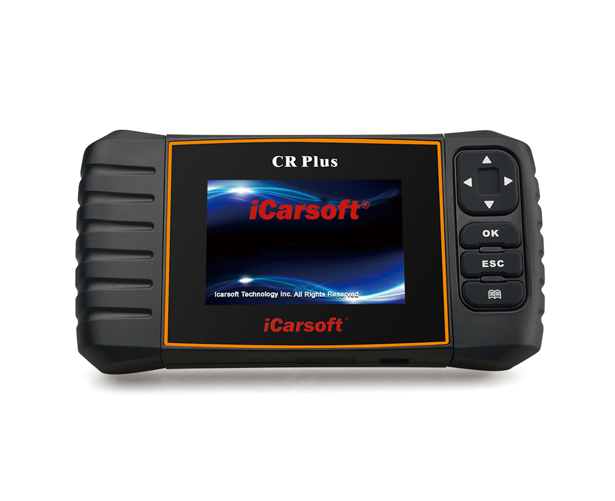 iCarsoft iCarsoft Diagnostic Outil CR Plus Covers 44 Véhicule Scanner OBD 