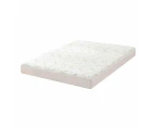 Bamboo Mattress 400 GSM Protector Waterproof Topper Fitted Cover