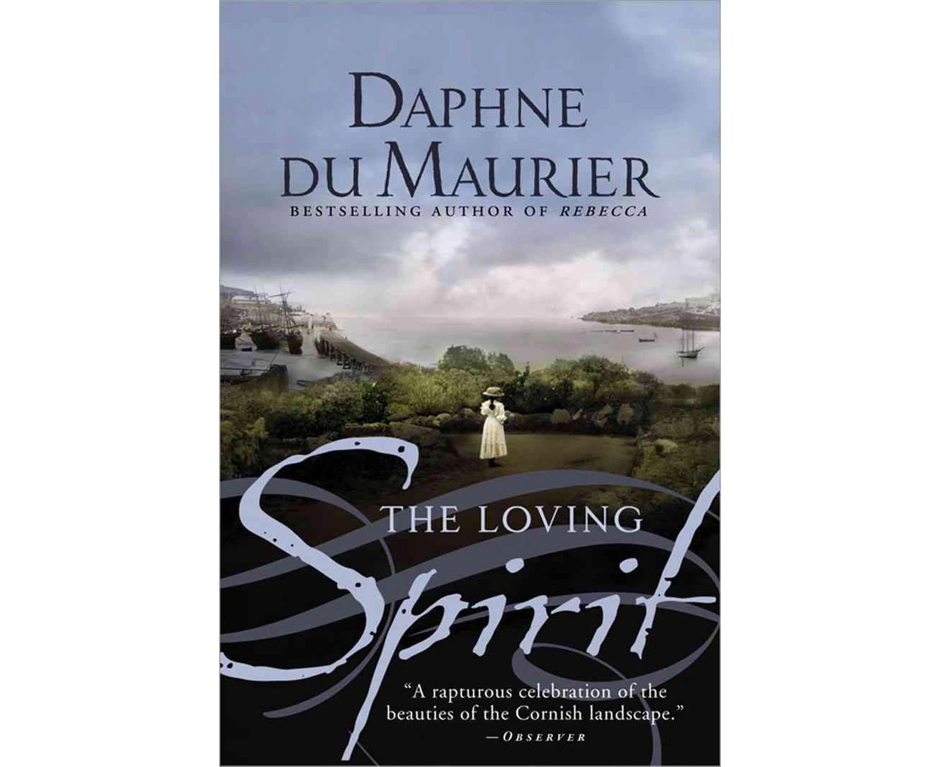 The Loving Spirit