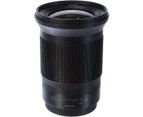 Nikon Z 20mm F1.8 S Lens